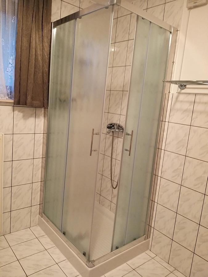 הוילה Sevnica Getaway "At The Three Lights" מראה חיצוני תמונה